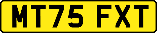 MT75FXT