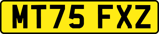 MT75FXZ