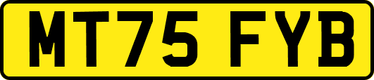 MT75FYB