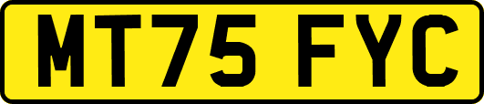MT75FYC
