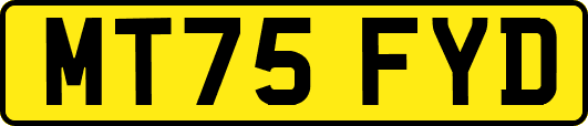 MT75FYD