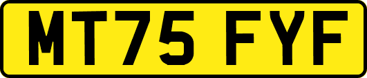 MT75FYF
