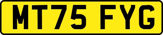 MT75FYG