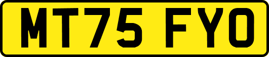 MT75FYO
