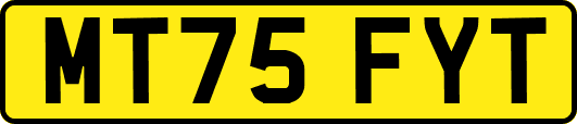 MT75FYT