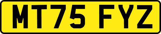 MT75FYZ