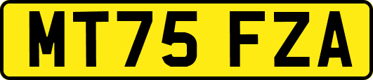 MT75FZA