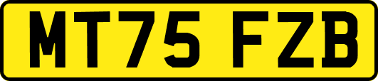 MT75FZB