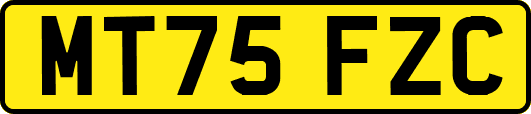 MT75FZC