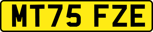 MT75FZE