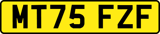 MT75FZF