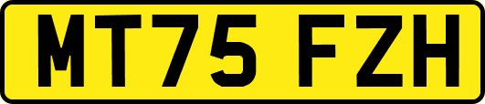 MT75FZH