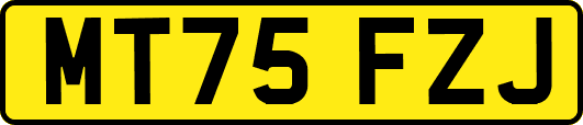 MT75FZJ