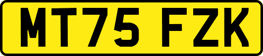 MT75FZK