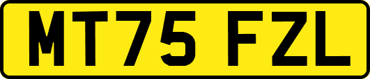 MT75FZL