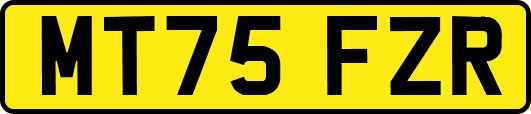 MT75FZR