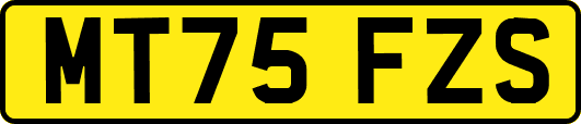 MT75FZS