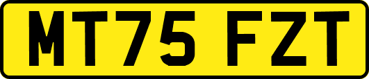 MT75FZT