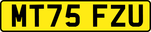 MT75FZU