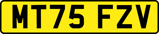 MT75FZV