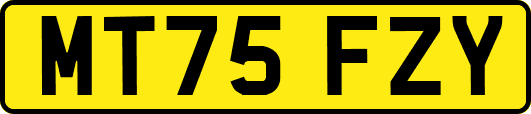 MT75FZY