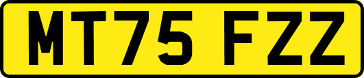 MT75FZZ