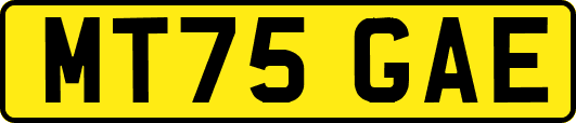 MT75GAE