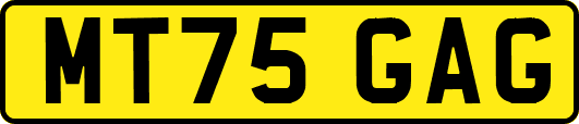 MT75GAG