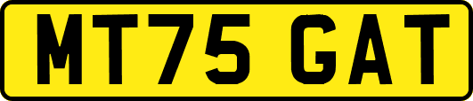 MT75GAT