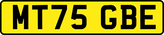 MT75GBE