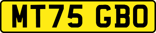 MT75GBO
