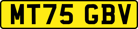 MT75GBV