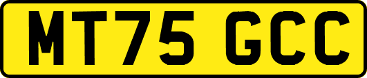 MT75GCC