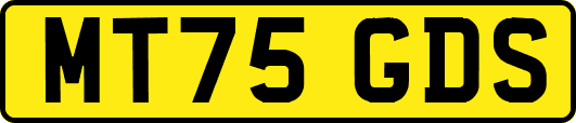 MT75GDS