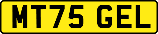 MT75GEL