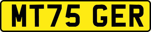 MT75GER
