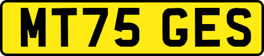 MT75GES