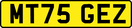 MT75GEZ