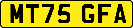MT75GFA