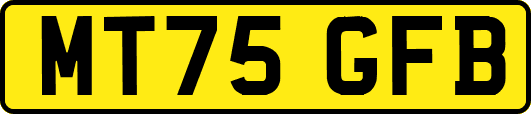 MT75GFB