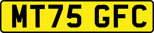 MT75GFC