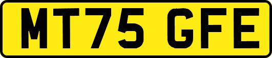 MT75GFE