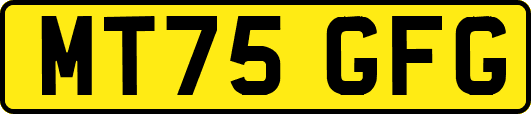 MT75GFG