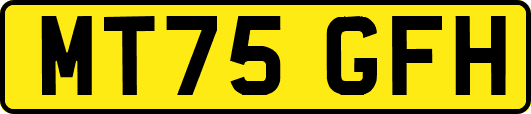 MT75GFH