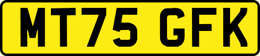 MT75GFK