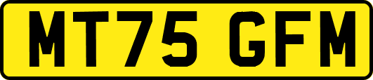 MT75GFM