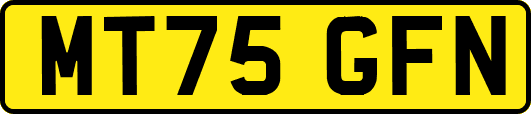 MT75GFN