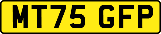 MT75GFP