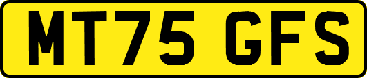 MT75GFS