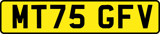 MT75GFV